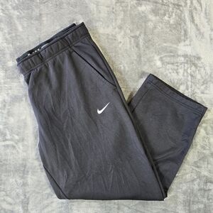Nike NSW Sportswear Club Fleece Sweatpants Size XL Short